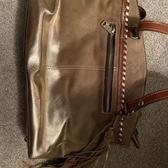 Patricia Nash handbag - Picture 4 of 5